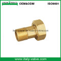 OEM& ODM Good Quality Brass Female Elbow (AV9009)